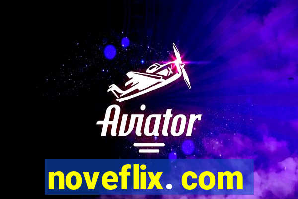 noveflix. com